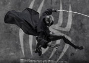 Across the Spider-Verse - S.H.Figuarts -Spider-Man-NOIR & Spider-Ham (preorder August ) - Collectables > Action Figures > toys -  Bandai