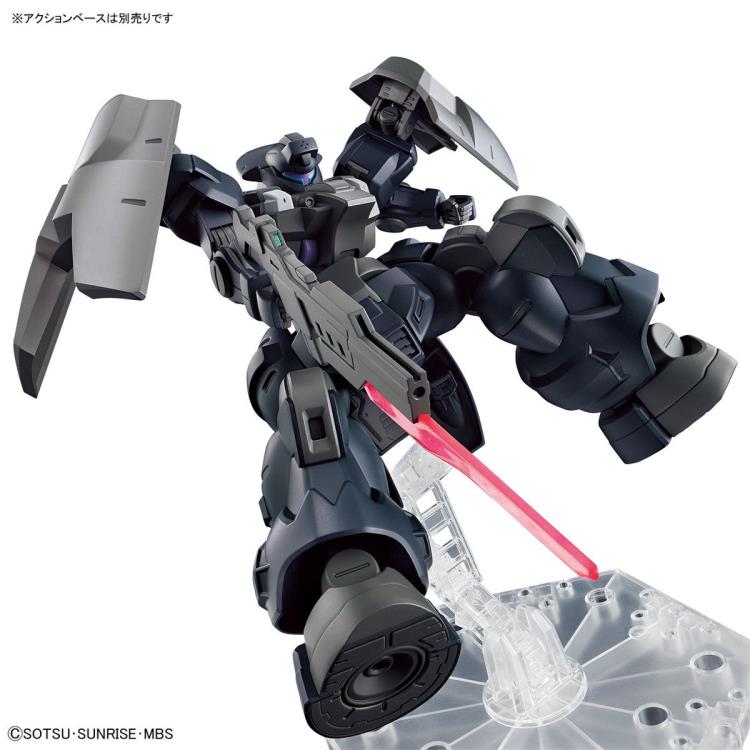 HG 1/144 DILANZA SOL - Collectables > Action Figures > toys -  Bandai