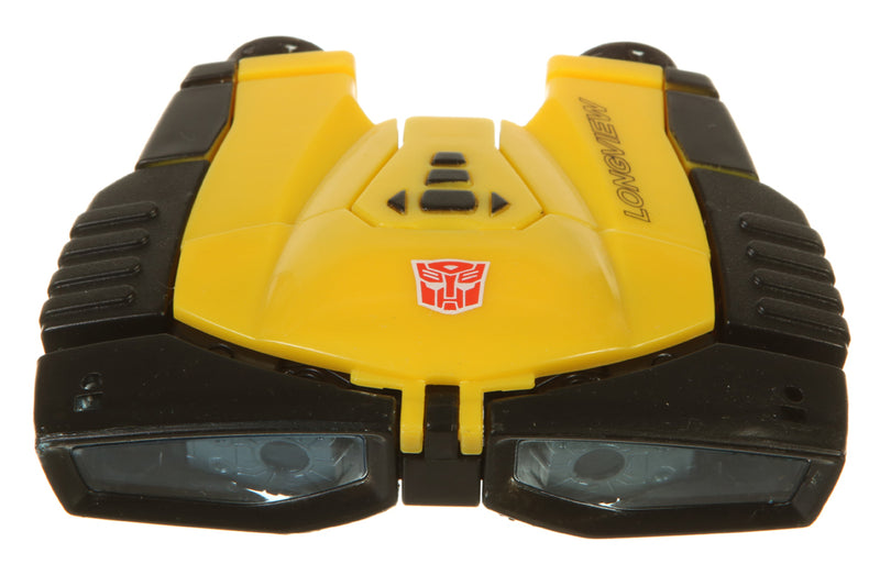 Transformers Movie Real Gear ROBOTS Longview Autobot - Collectables > Action Figures > toys -  Hasbro