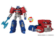 Transformers One Leader Class Optimus Prime - Orion Pax - Collectables > Action Figures > toys -  Hasbro