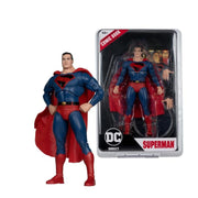 DC Page Punchers - Superman (Kingdom Come) Action Figure - Collectables > Action Figures > toys -  McFarlane Toys