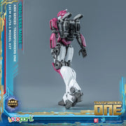 Transformers: One Elita-1 (Cog-less Mode) Advanced Model Kit - Collectables > Action Figures > toys -  YoloPark
