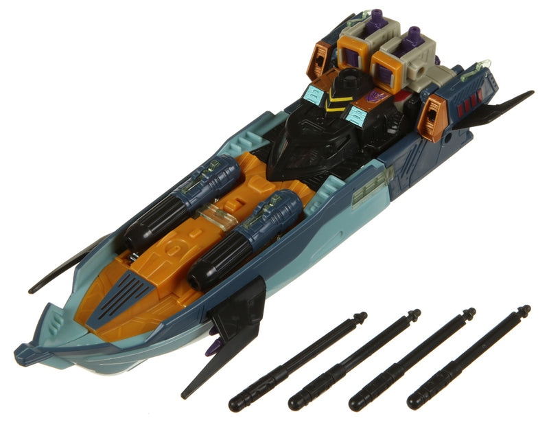 Transformers ENERGON Mirage - Collectables > Action Figures > toys -  Hasbro