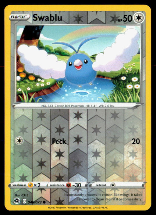 Swablu