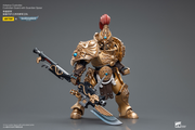 Warhammer 40K - Adeptus Custodes (preorder) - Collectables > Action Figures > toys -  Joy Toy