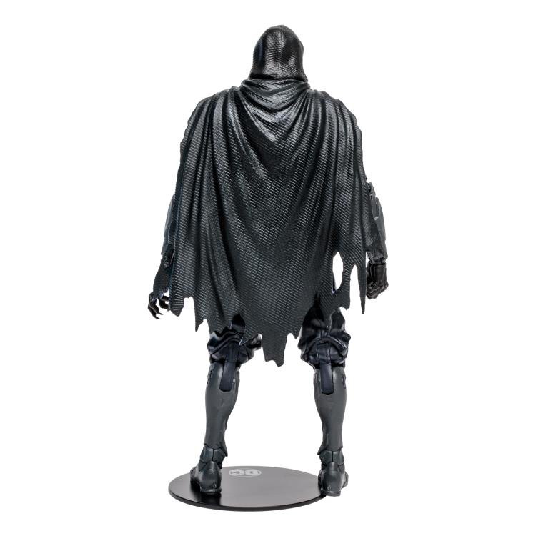 McFarlane Toys - Batman: Abyss DC Multiverse Collector Edition Abyss (preorder) - Collectables > Action Figures > toys -  McFarlane Toys