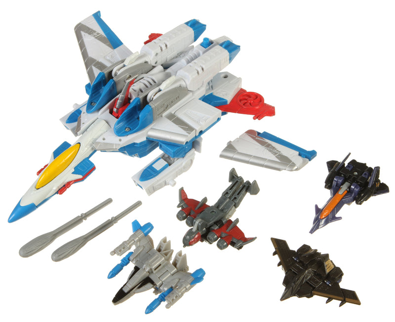 Transformers Universe Ramjet - Collectables > Action Figures > toys -  Hasbro