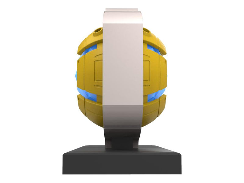 Transformers Matrix of Leadership PX Previews Exclusive Bookends -  -  ICON HEROES