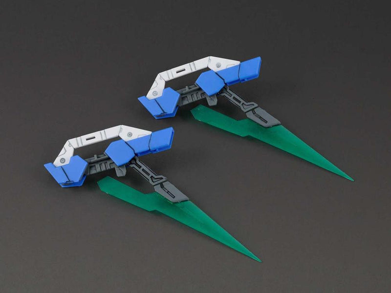 MG 1/100 00 QAN[T] FULL SABER - Model Kit > Collectable > Gunpla > Hobby -  Bandai