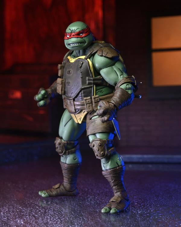 Neca - Teenage Mutant Ninja Turtles (The Last Ronin) - Ultimate Raphael (preorder Q4) - Collectables > Action Figures > toys -  Neca