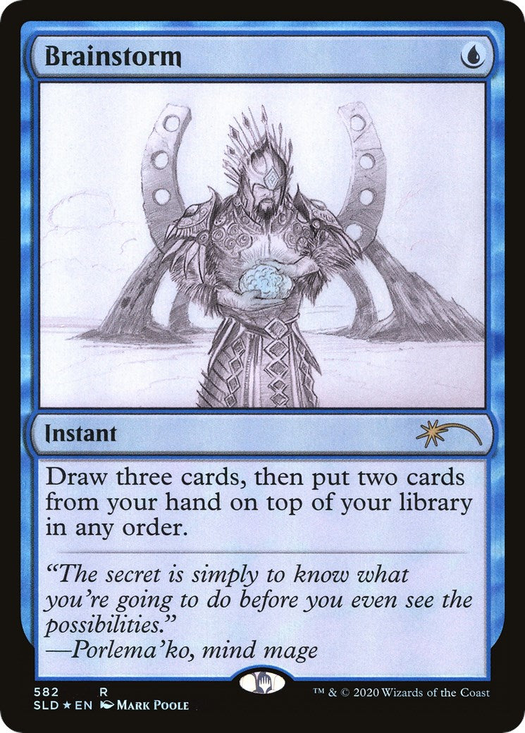 Brainstorm (582) (Sketch Showcase)