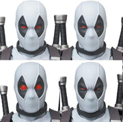 Marvel MAFEX #172 Deadpool - X-Force Ver - Collectables > Action Figures > toys -  MAFEX