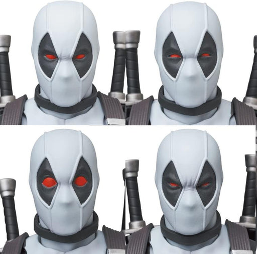 Marvel MAFEX #172 Deadpool - X-Force Ver - Collectables > Action Figures > toys -  MAFEX