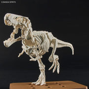 Planosaurus Tyrannosaurus Model Kit - Model Kit > Collectable > Gunpla > Hobby -  Bandai