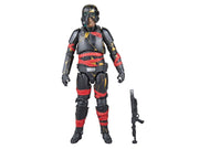 Star Wars: The Black Series 6" Night Trooper (Ahsoka) Action Figure - Collectables > Action Figures > toys -  Hasbro