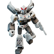 Blokees - Transformers Galaxy Version Volume 1 - Set of 9 - Collectables > Action Figures > toys -  Blokees
