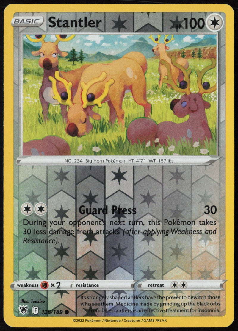 Stantler