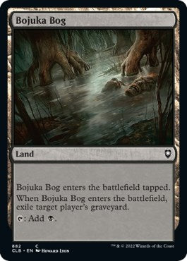 Bojuka Bog
