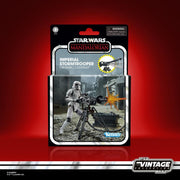 Star Wars: The Vintage Collection Deluxe Imperial Stormtrooper (The Mandalorian) Exclusive - Collectables > Action Figures > toys -  Hasbro