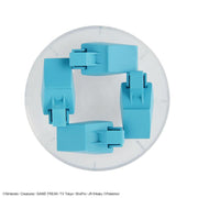 Pokemon Select Series 53 Metagross Model Kit - Model Kit > Collectable > Gunpla > Hobby -  Bandai