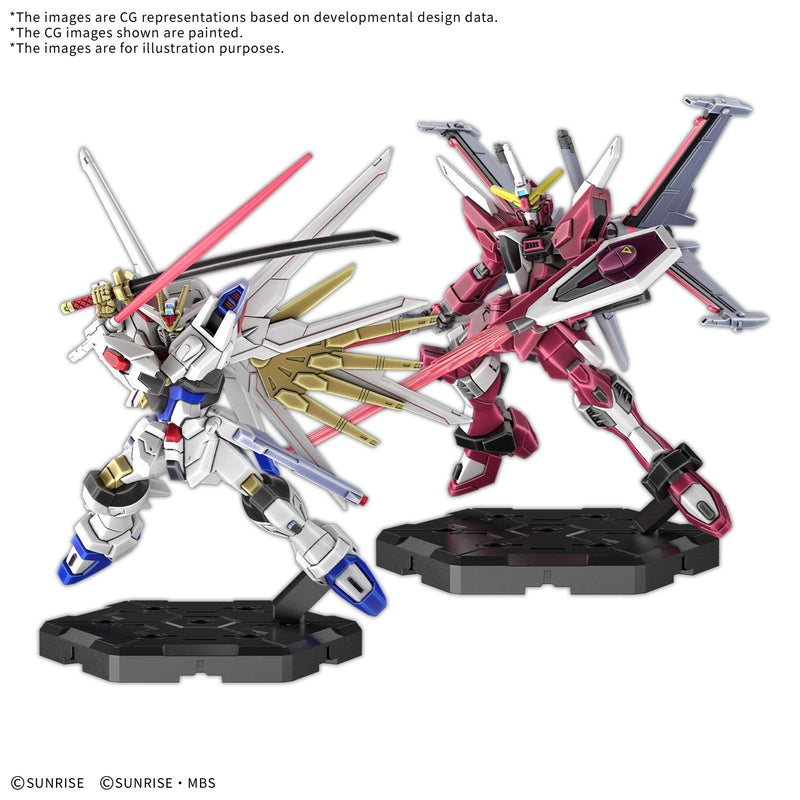 Gundam Assemble - Expansion Pack 06 (EX06) (Preorder Q2 2027) - Miniature -  Bandai