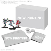 Gundam Assemble - Expansion Pack 07 (EX07) (Preorder Q2 2027) - Miniature -  Bandai