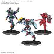 Gundam Assemble - Expansion Pack 07 (EX07) (Preorder Q2 2027) - Miniature -  Bandai