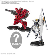 Gundam Assemble - Expansion Pack 08 (EX08) (Preorder Q2 2027) - Miniature -  Bandai