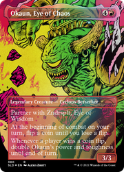 Secret Lair - Commander Deck - Heads I Win Tails You Lose - Card Games > Collectables > TCG > CCG -  wizards of the coast