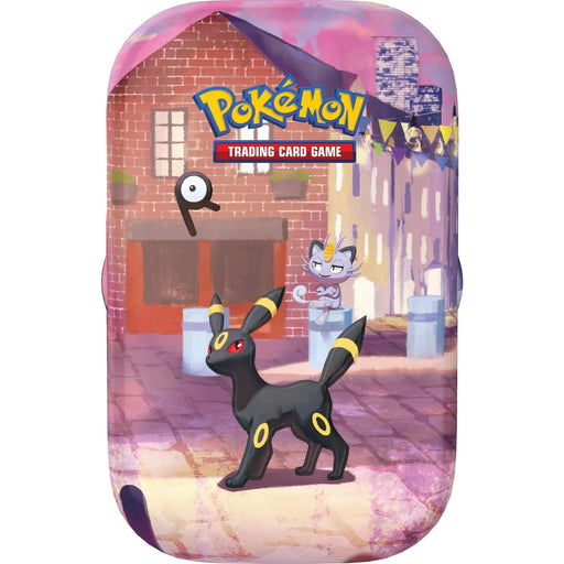 30th Celebration Mini Tin [Umbreon]