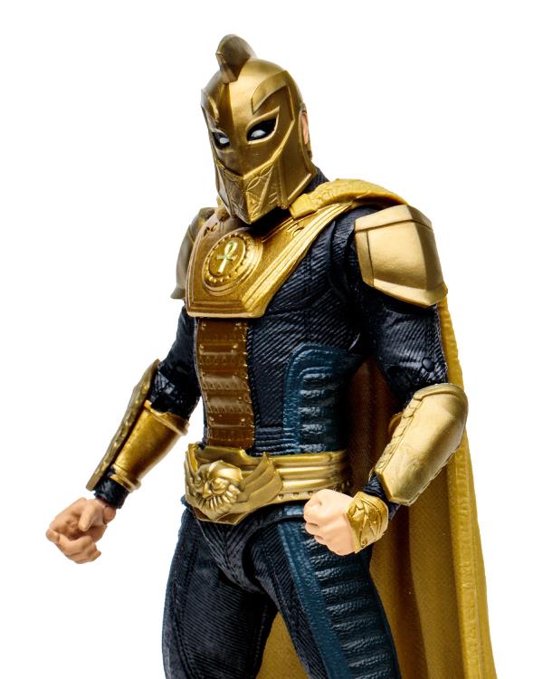 MCFARLANE TOYS - Injustice Page Punchers Dr. Fate 7" Figure with Comic - Collectables > Action Figures > toys -  McFarlane Toys