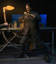 Universal Monsters Frankenstein Accessory Set - Collectables > Action Figures > toys -  Neca