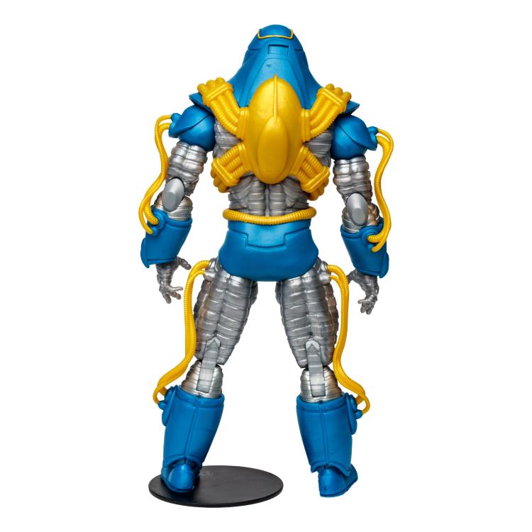 McFarlane Toys- Crisis on Infinite Earths DC Multiverse Anti-Monitor Mega (preorder) - Collectables > Action Figures > toys -  McFarlane Toys