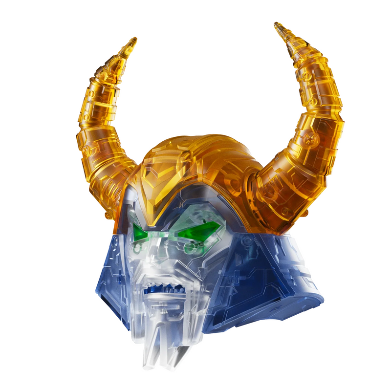 Blokees - Transformers - Unicron Transparent Version - Collectables > Action Figures > toys -  Blokees