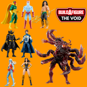 Marvel Legends  - Wave - THE VOID BAF complete Set of 7 (preorder Q1) - Collectables > Action Figures > toys -  Hasbro