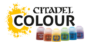 Paints and Tools