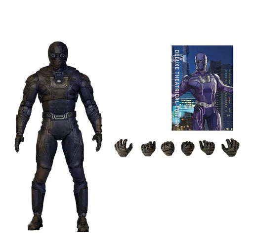 DC Multiverse Deluxe Theatrical Edition - Superman (2025) - Ultraman (Battle Damage) - Exclusive - Collectables > Action Figures > toys -  McFarlane Toys