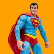 DC Multiverse Superman - Classic ( preorder) - Collectables > Action Figures > toys -  McFarlane Toys