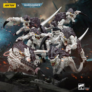 Warhammer 40K - Tyranids - Hive Fleet Leviathan Termagant With Spinefists - Collectables > Action Figures > toys -  Joy Toy