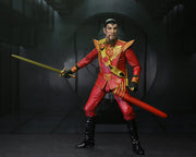 Neca - King Features Flash Gordon Ultimate (preorder Q1 2024) -  -  Toy Snowman