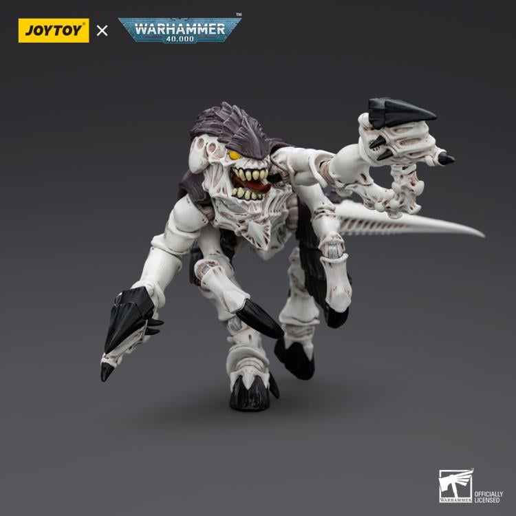 Warhammer 40K - Tyranids - Hive Fleet Leviathan Termagant With Spinefists - Collectables > Action Figures > toys -  Joy Toy