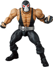 MAFEX - Bane  - Batman Knightfall Ver. (preorder) - Collectables > Action Figures > toys -  MAFEX