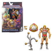 Masters of the Universe - Masterverse New Eternia - Flying Fists He-Man - Collectables > Action Figures > toys -  mattel
