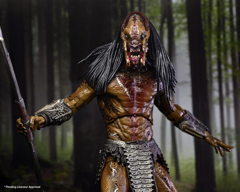 Neca Prey - Ultimate Feral Predator (preorder Q4) - Collectables > Action Figures > toys -  Neca