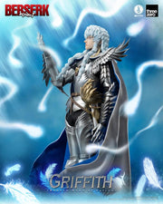 Three Zero Griffith Reborn Band of Falcon (preorder Q1) - Collectables > Action Figures > toys -  ThreeZero