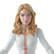Marvel Legends Series - Cloak & Dagger - Dagger - SP//dr BAF (Subpar Packaging) - Collectables > Action Figures > toys -  Hasbro