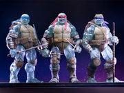 Teenage Mutant Ninja Turtles: The Last Ronin Ghost Brothers 3-Pack (preorder Q3 2025) - Collectables > Action Figures > toys -  Neca