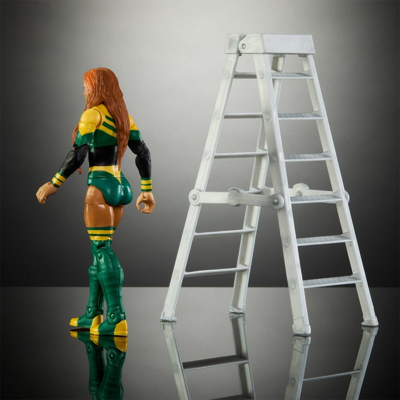 WWE Elite Collection Series 112 - Becky Lynch - Action & Toy Figures -  mattel