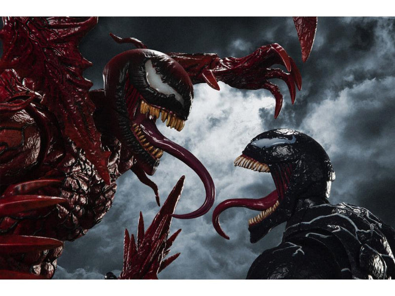 Bandai - Let There Be Carnage - S.H.Figuarts Carnage - Collectables > Action Figures > toys -  Bandai