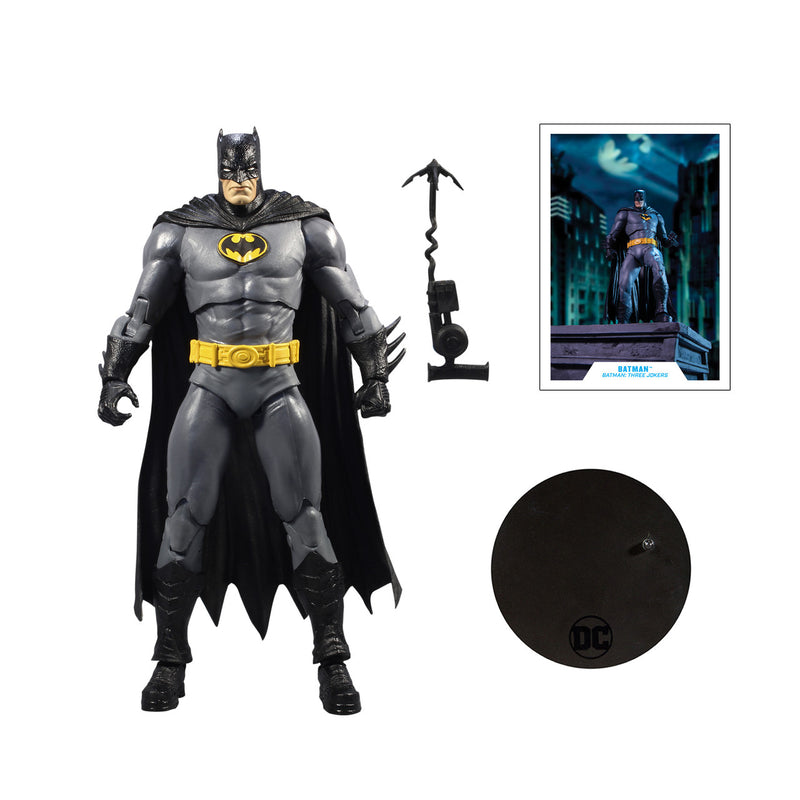 McFarlane Toys - DC Multiverse 7 Inch Action Figure Three Jokers - Batman - Collectables > Action Figures > toys -  McFarlane Toys